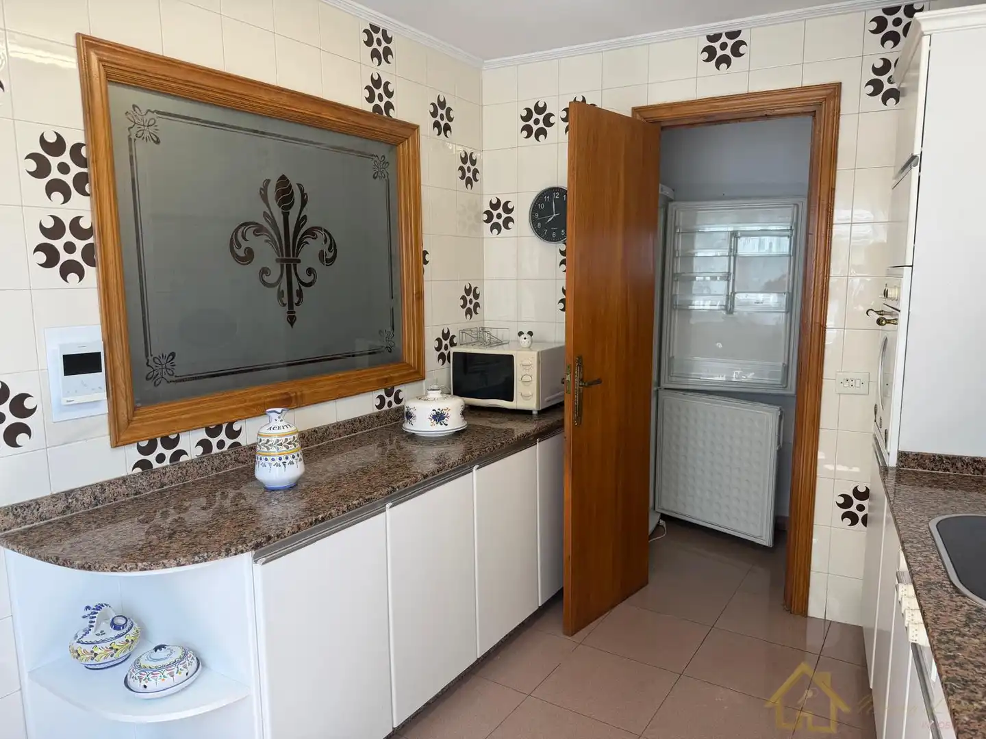 Piso de 180 m² en Lugo