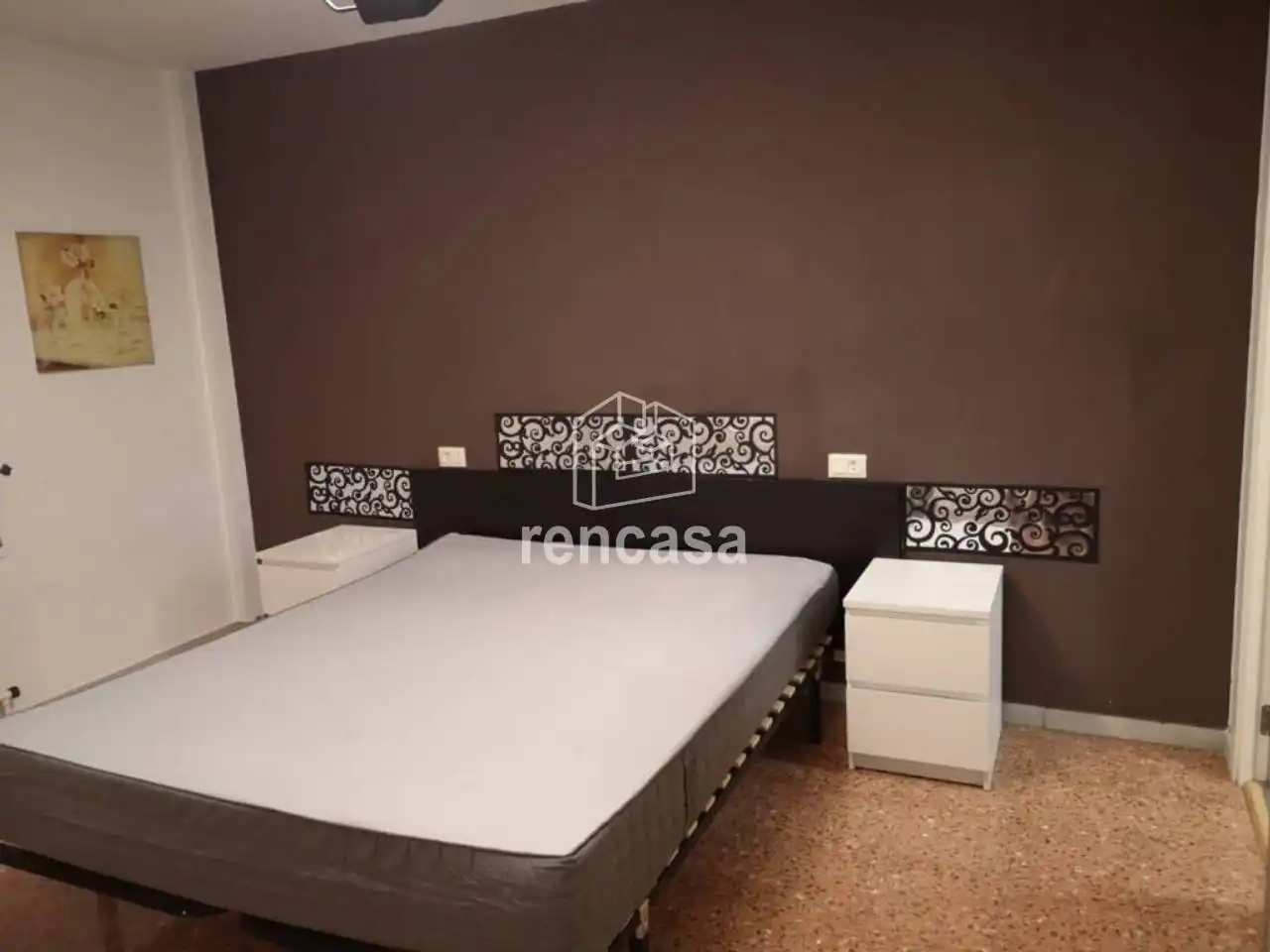 Piso de 140 m² en Lérida
