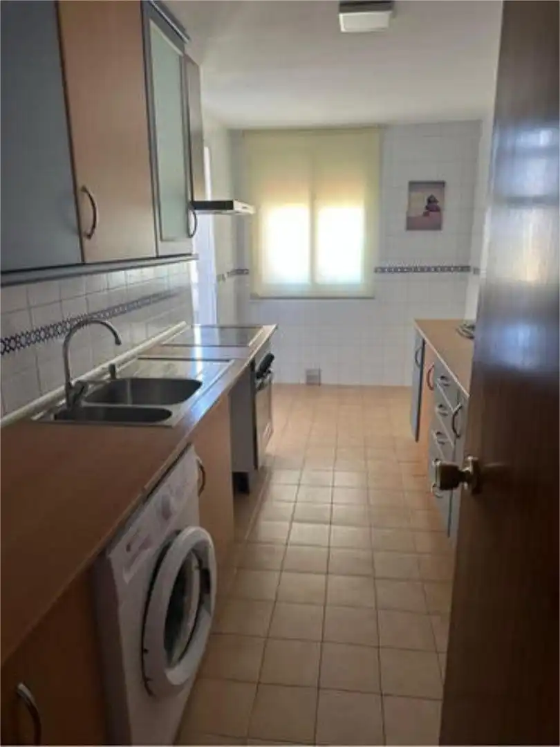 Piso de 100 m² en Badajoz