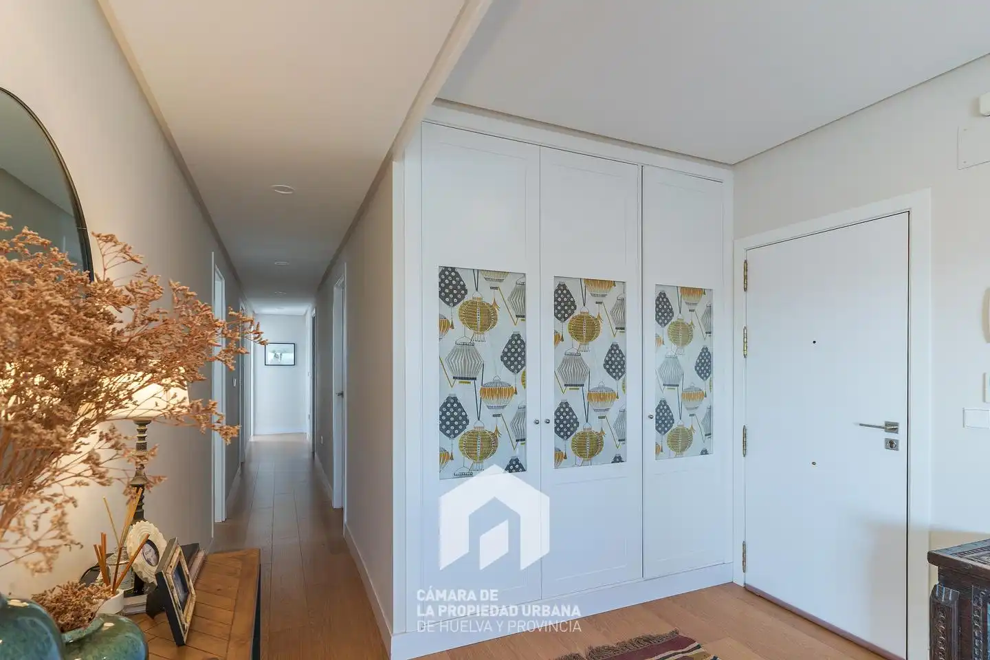 Piso de 163 m² en Huelva