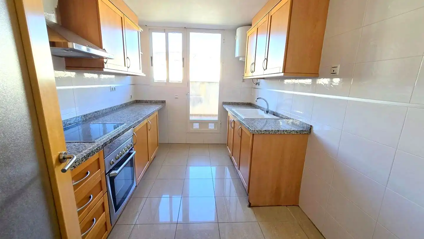 Pis de 92 m² a Gandia