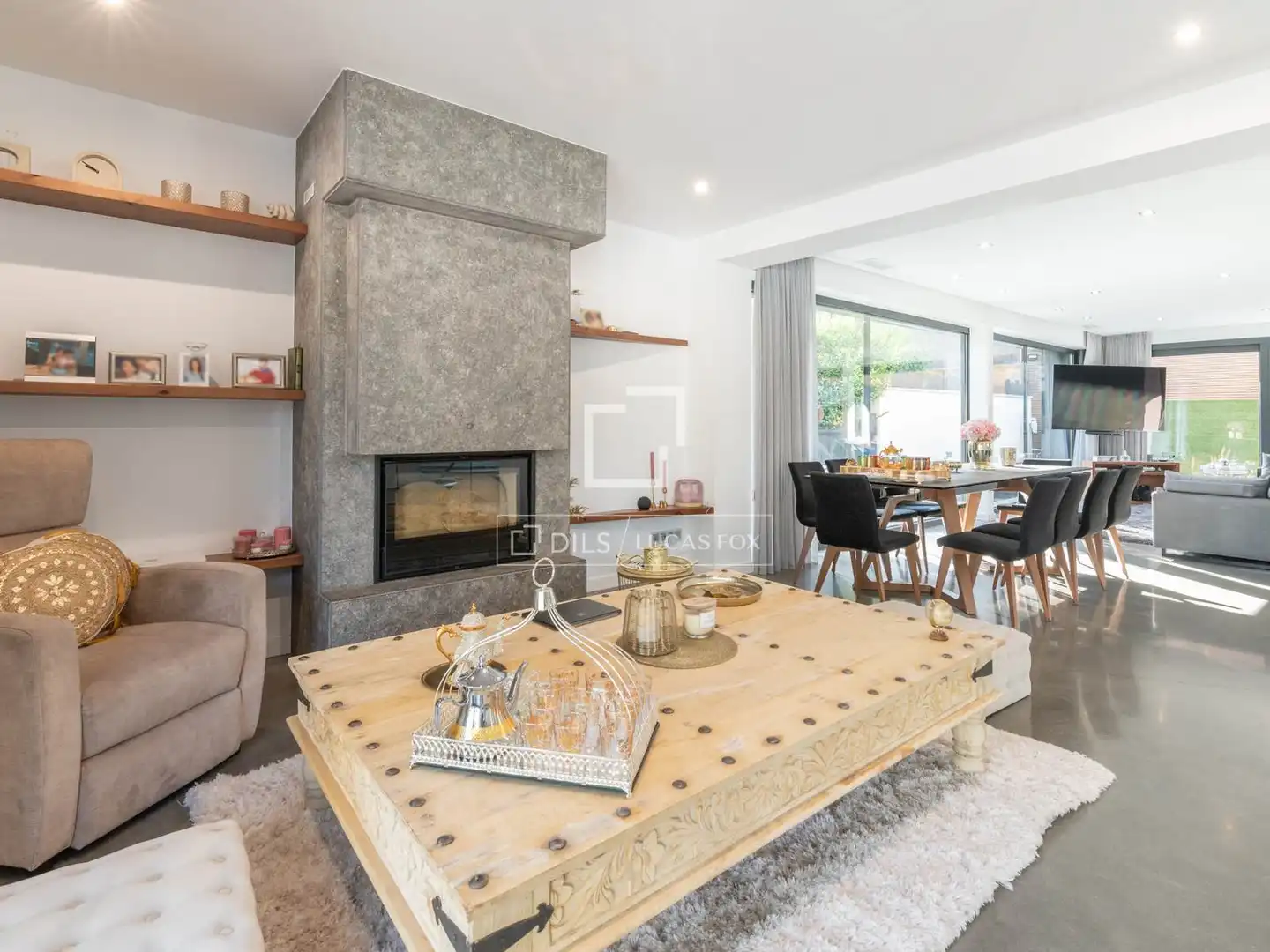 Casa de 362 m² en Castelldefels