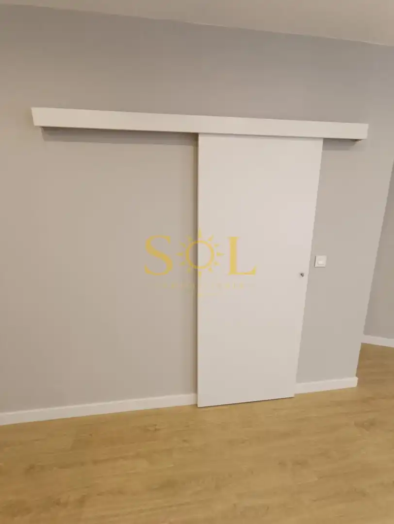 Piso de 68 m² en León