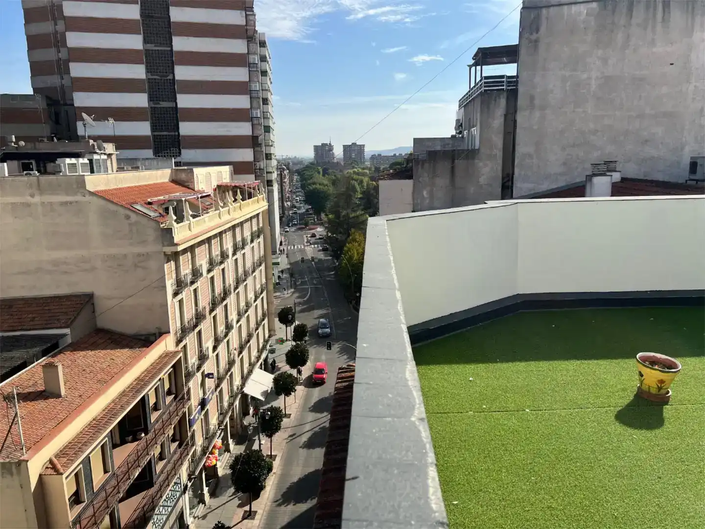Piso de 60 m² en Talavera de la Reina