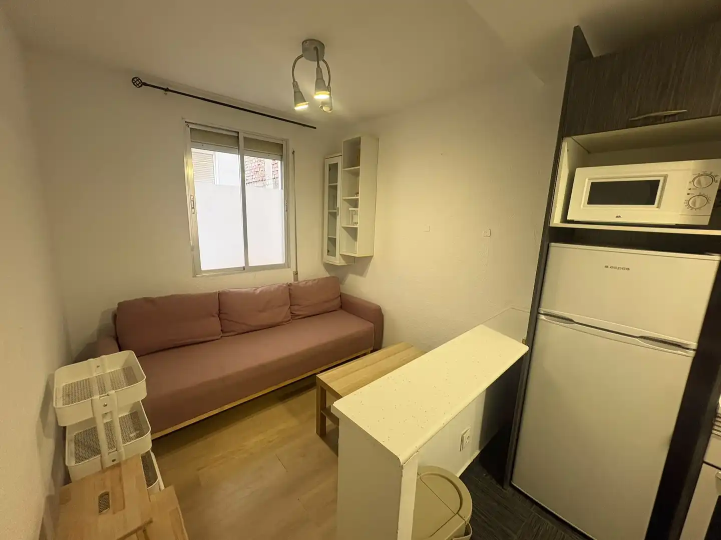 Appartamento 50 m² a Madrid
