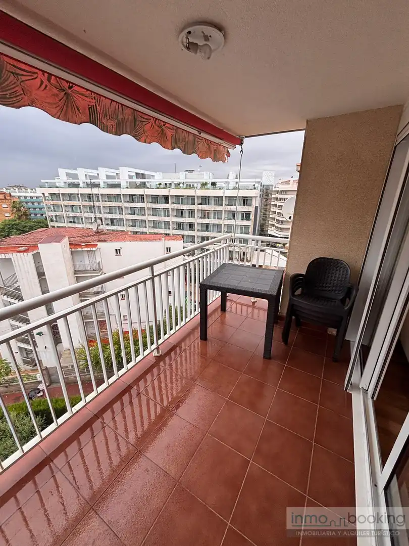 Piso de 65 m² en Salou