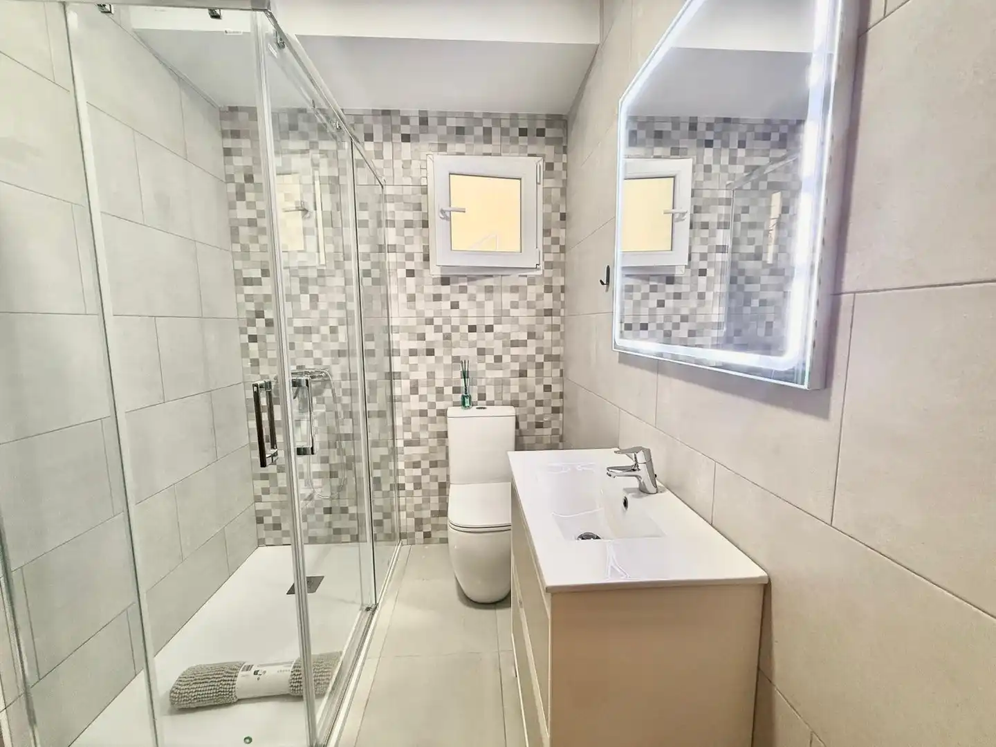 Piso de 130 m² en Alicante