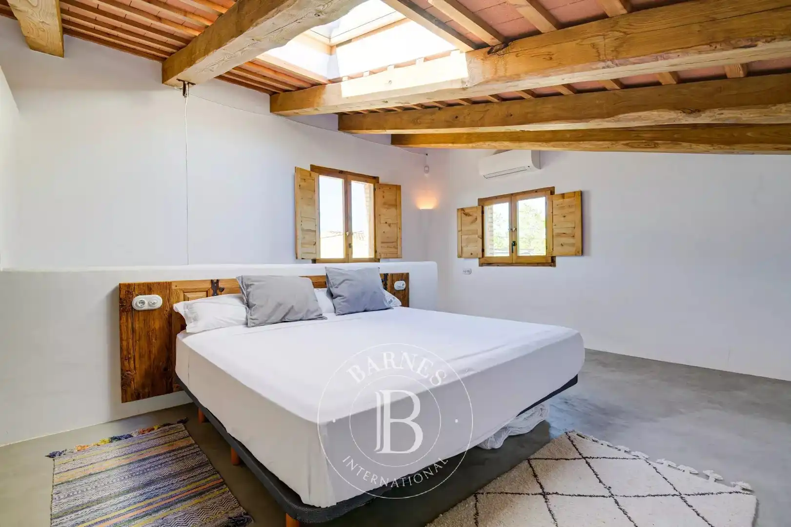 Piso de 206 m² en Palafrugell