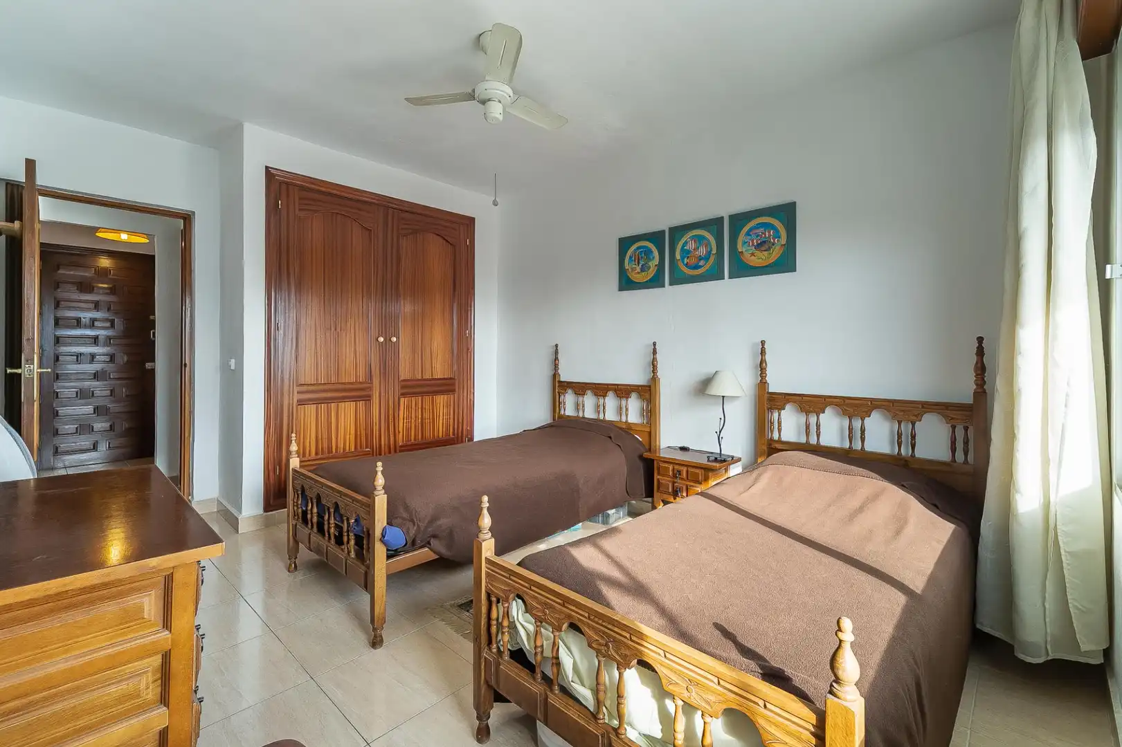 Piso de 75 m² en Benalmádena