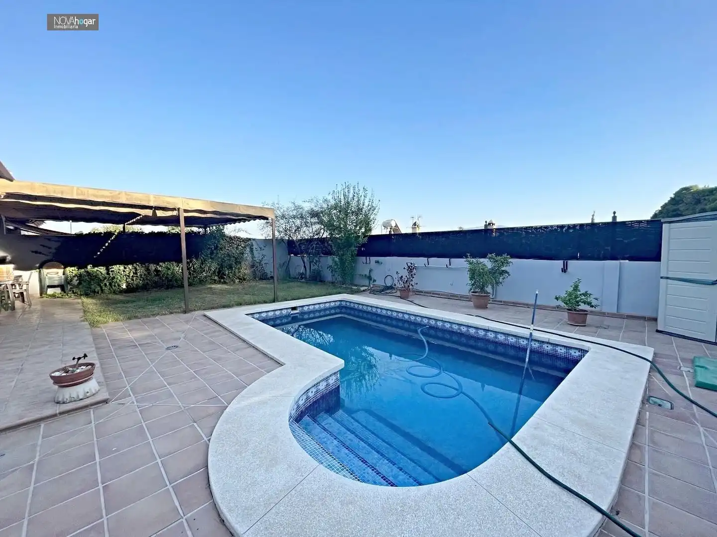 Casa de 97 m² a Pizarra