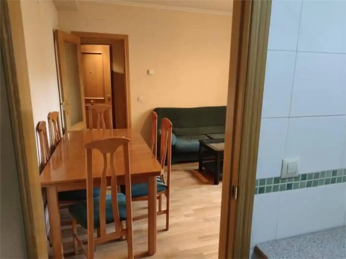 Piso de 74 m² en Bargas