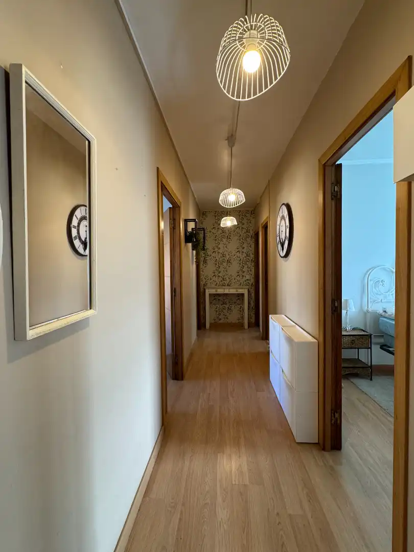 Piso de 77 m² en A Estrada