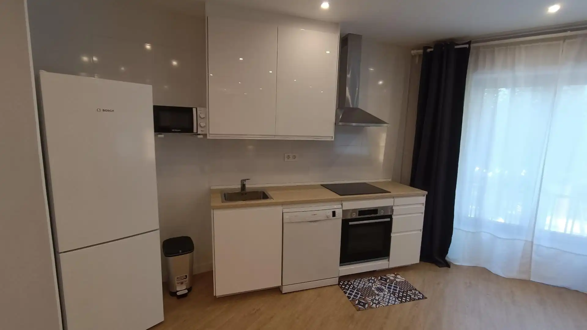Piso de 68 m² en León