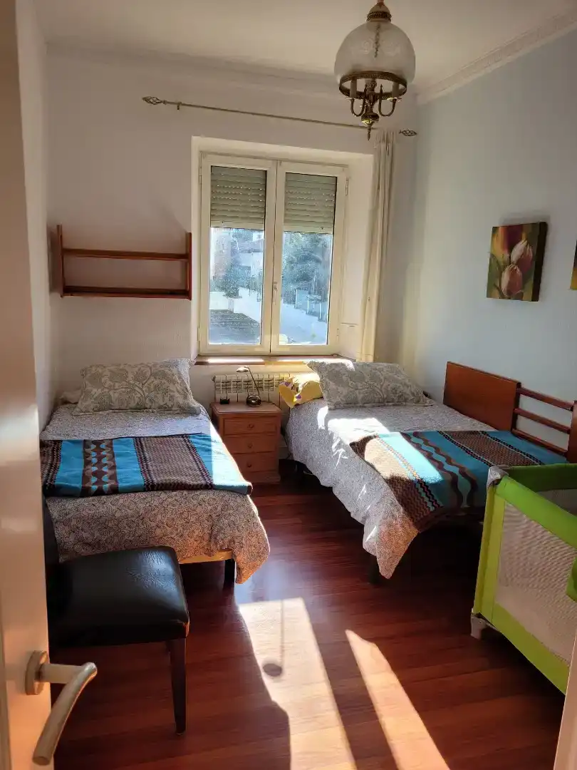 Piso de 75 m² en Santander