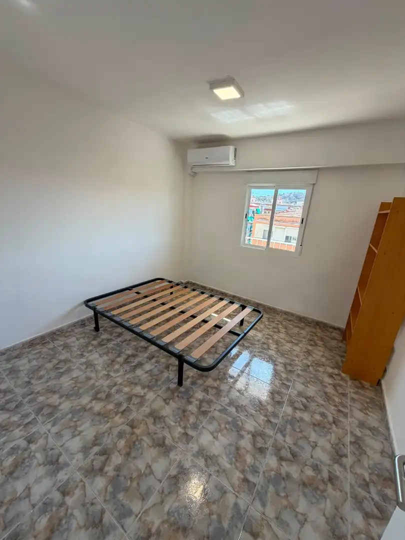 Piso de 58 m² en Alicante