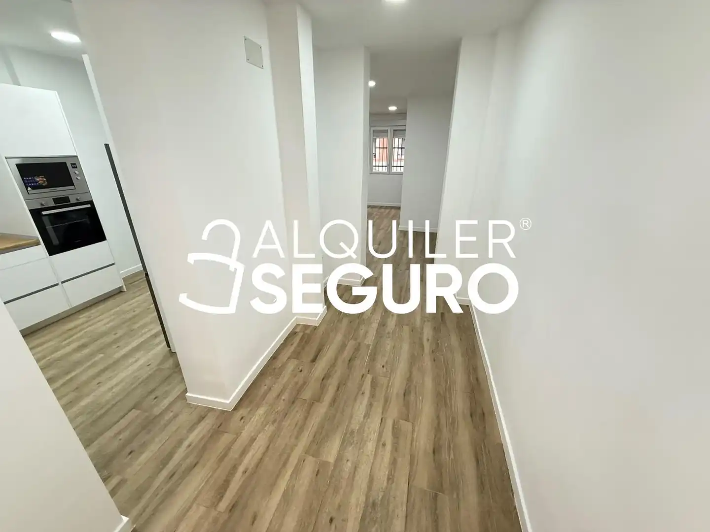 Pis de 158 m² a Madrid