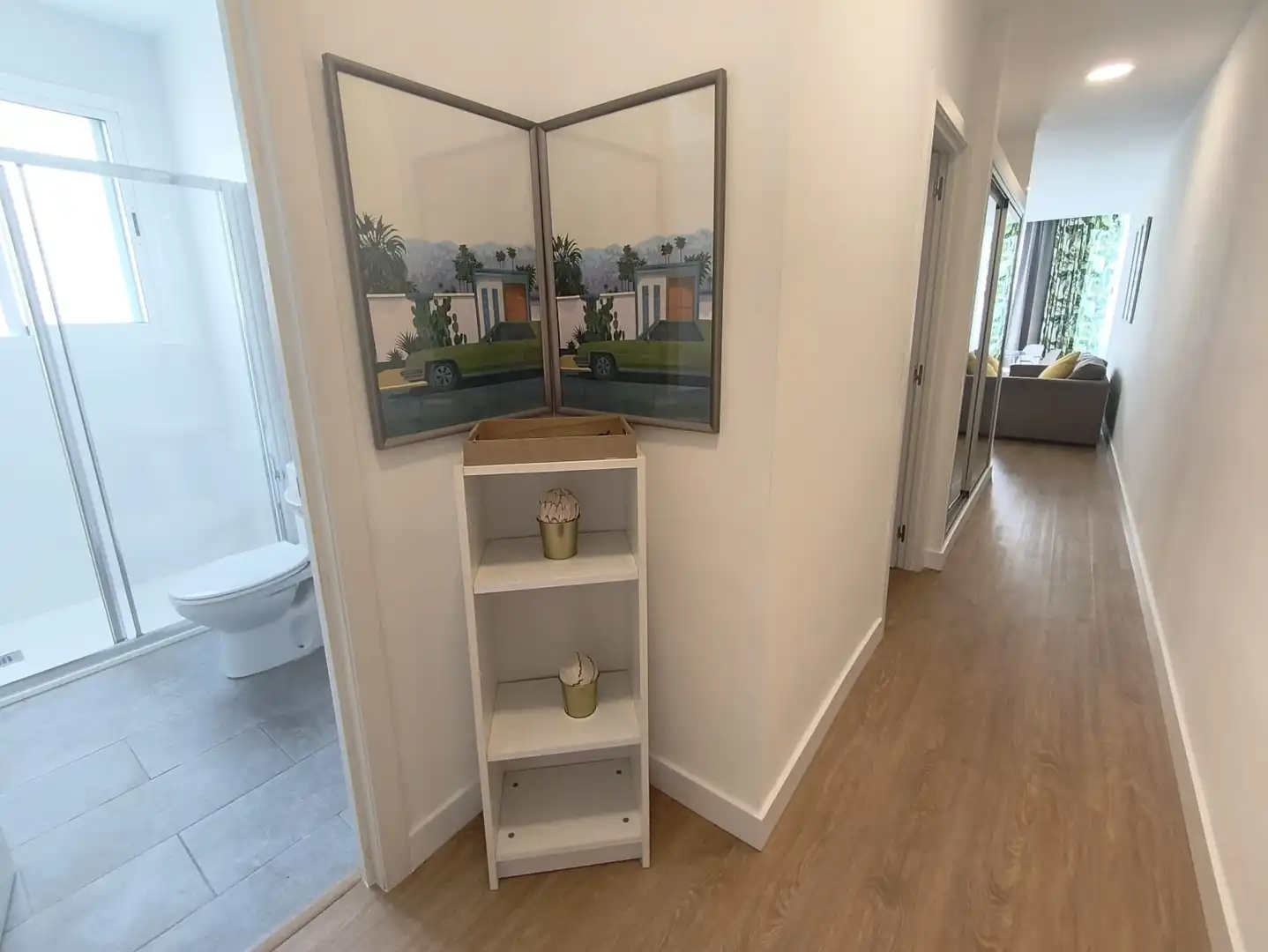 Apartamento 70 m² em Las Palmas de Gran Canaria