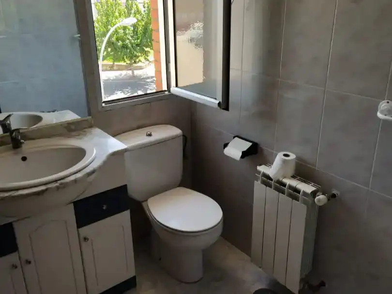 Habitación 120 m², Plasencia