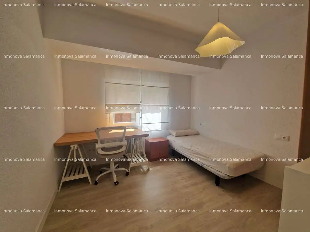 Piso de 108 m² en Salamanca