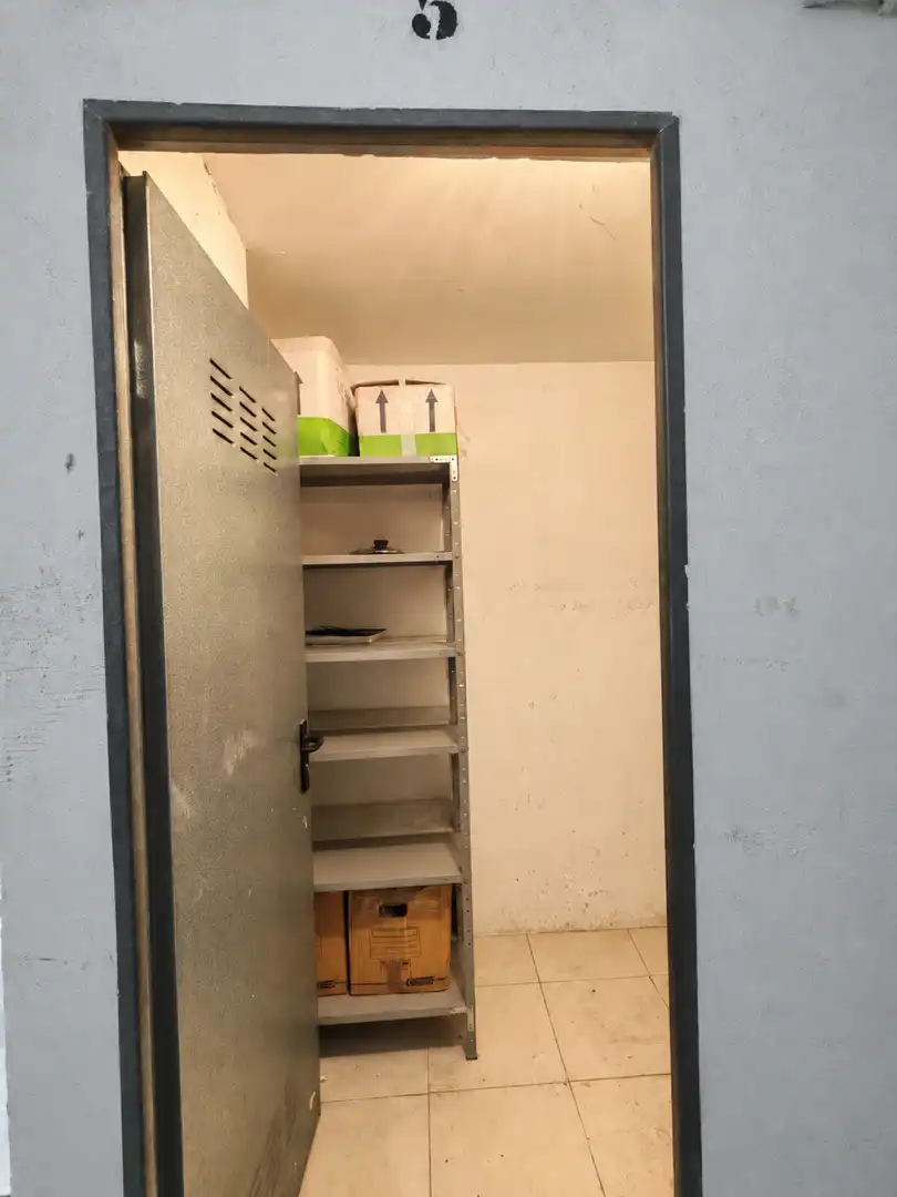 Piso de 84 m² en Murcia
