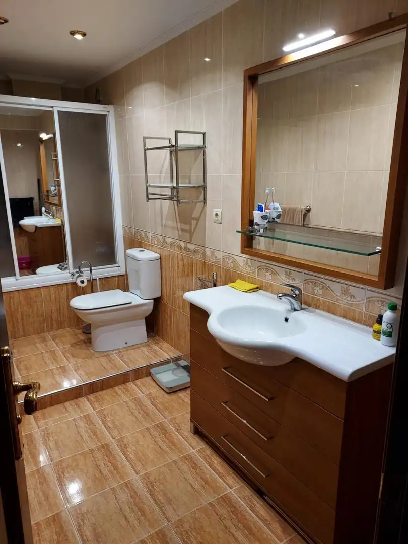 Habitación en alquiler, Salamanca