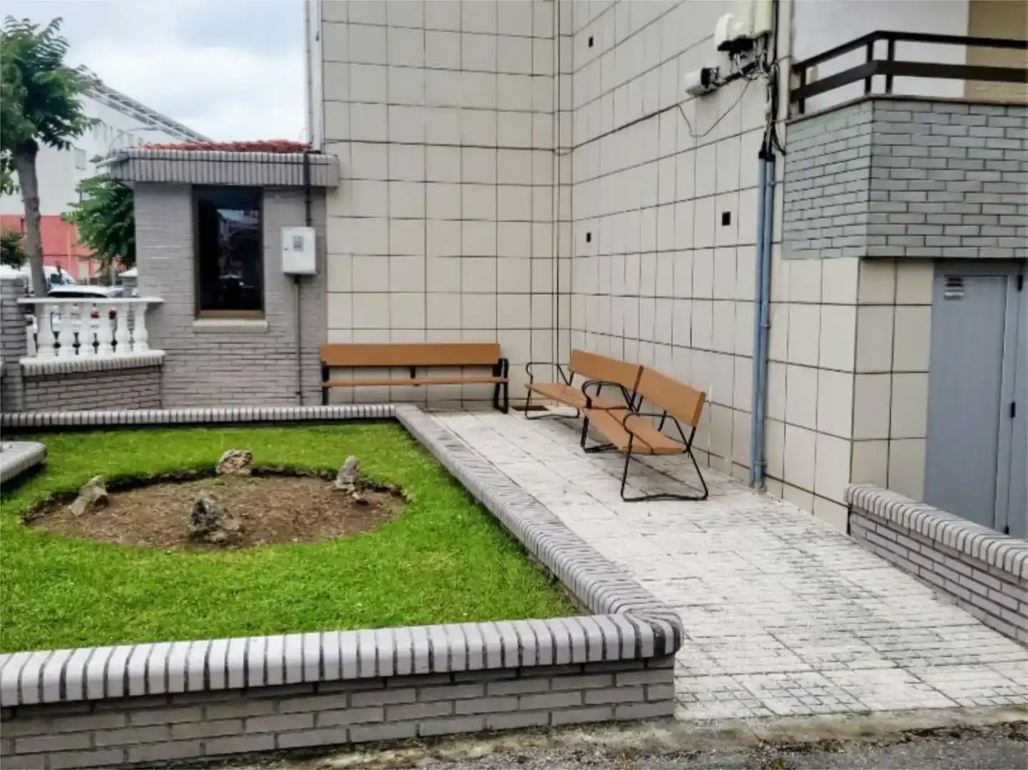Piso de 35 m² en Laredo
