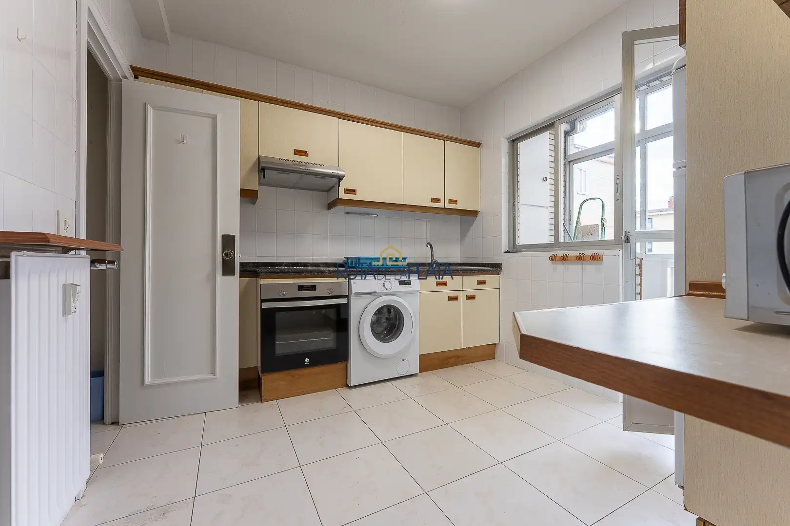 Piso de 115 m² en Zamora