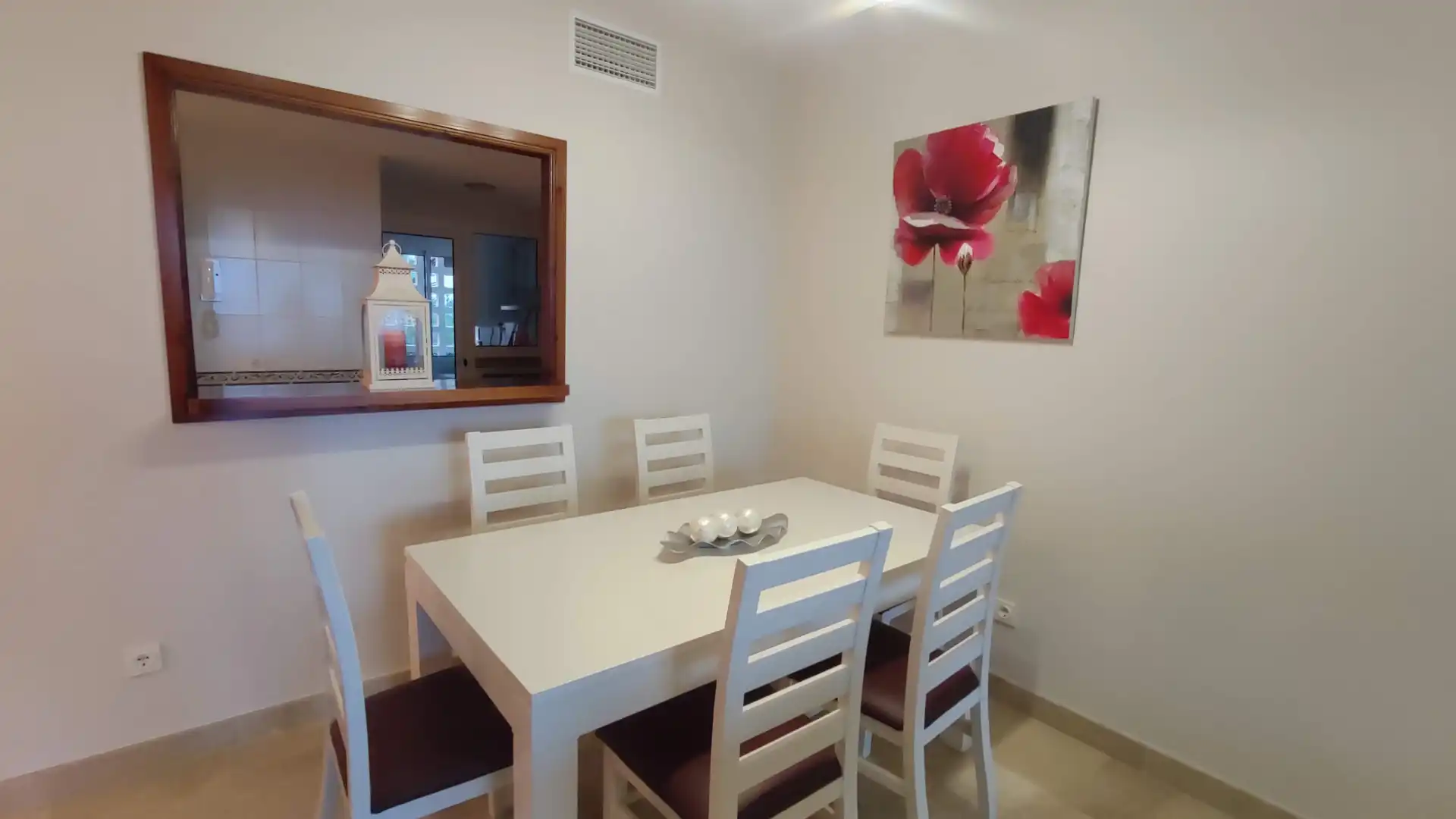 Piso de 116 m² en Manilva