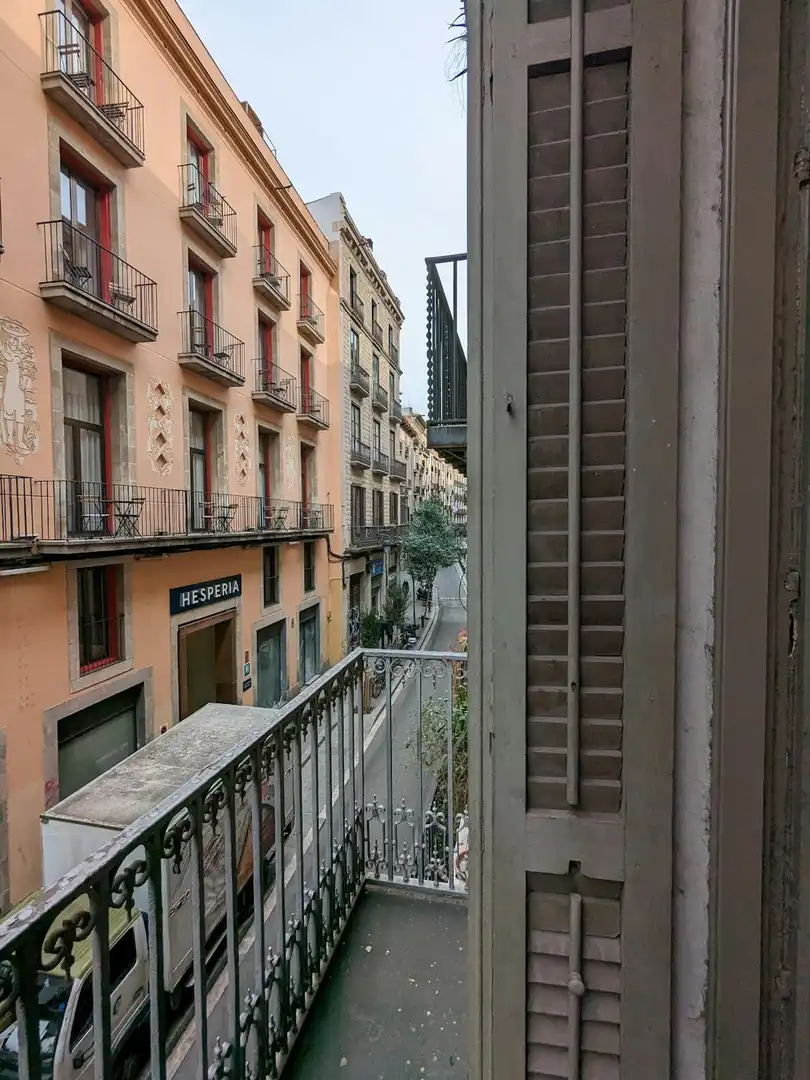 Habitación 420 m², Barcelona