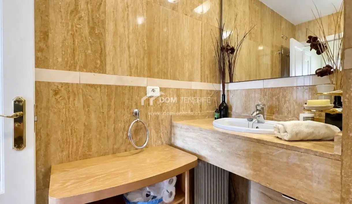 Piso de 92 m² en Adeje
