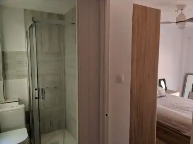 Chambre 100 m², Alicante