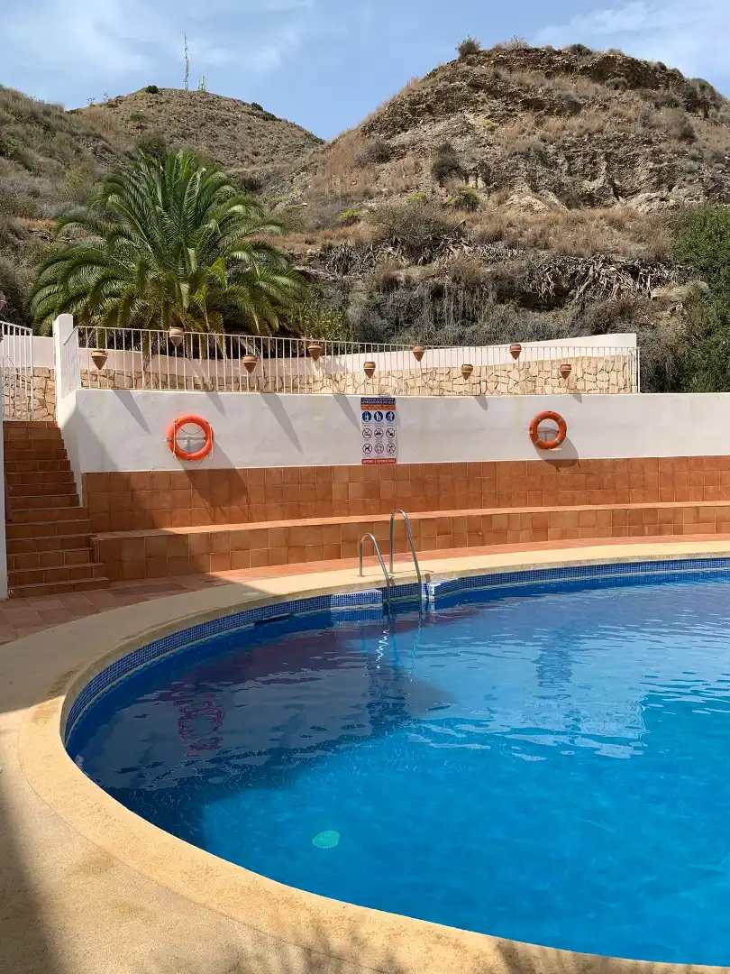 Piso de 99 m² en Mojácar