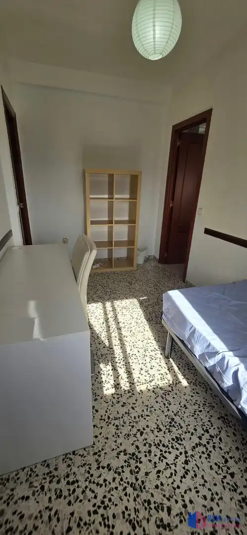 Appartamento 120 m² a Siviglia