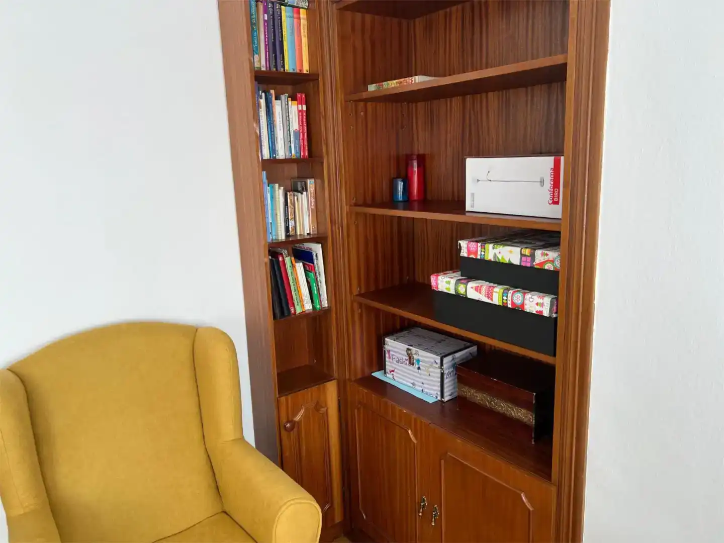 Piso de 80 m² en León