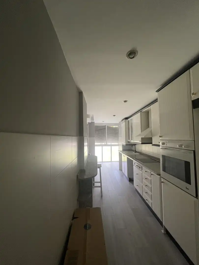Piso de 90 m² en Madrid