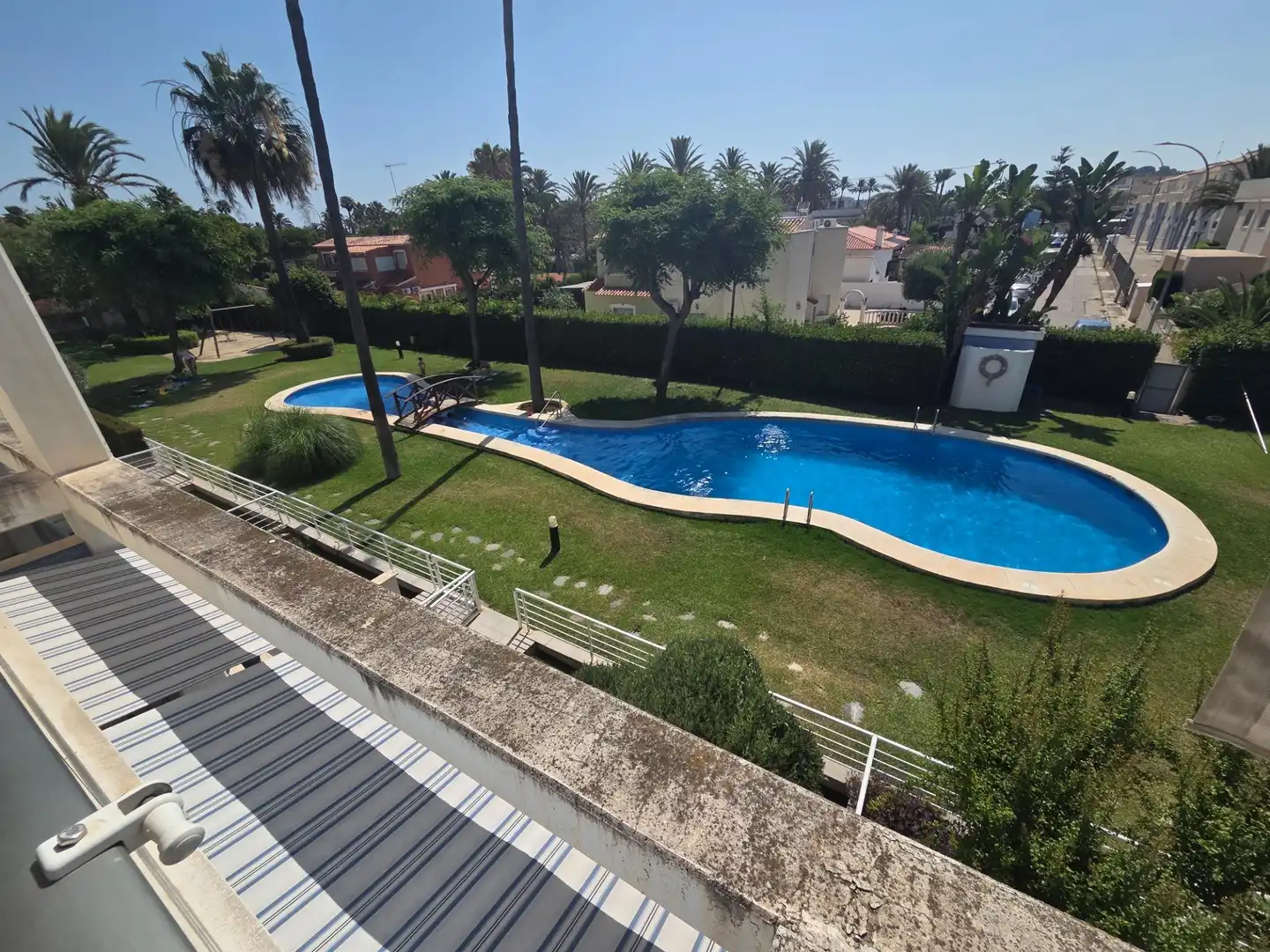 Pis de 90 m² a Dénia