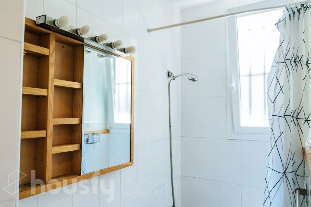 Pis de 33 m² a Madrid