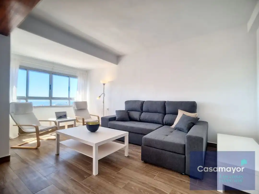 Apartamento 122 m² em Alacant / Alicante