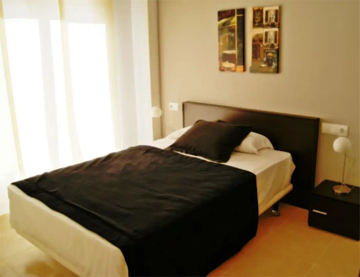 Piso de 70 m² en Peñíscola