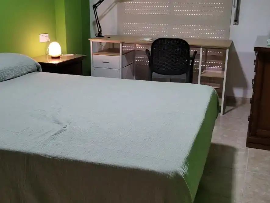 Piso de 120 m² en Murcia