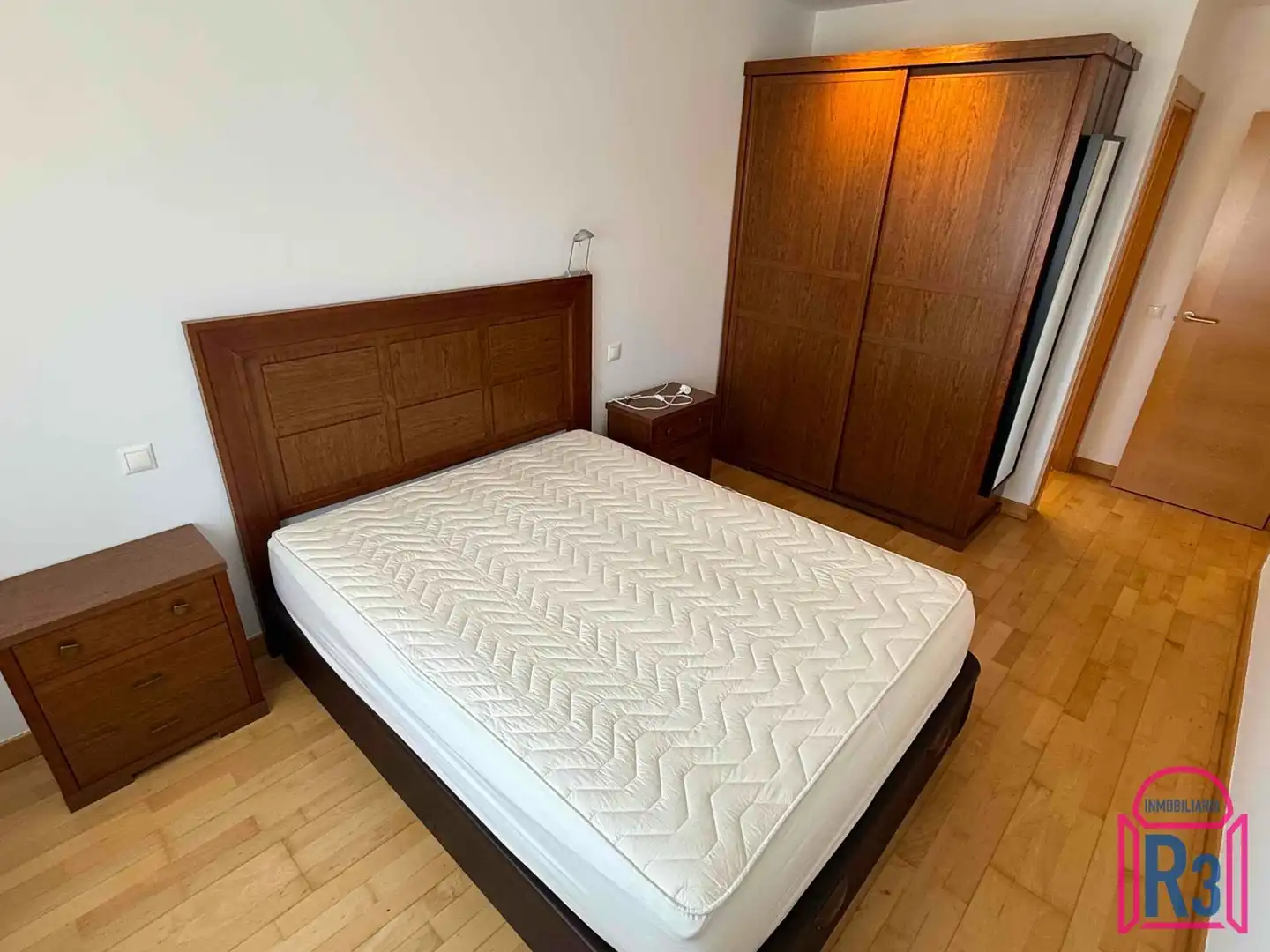 Piso de 97 m² en Sariegos