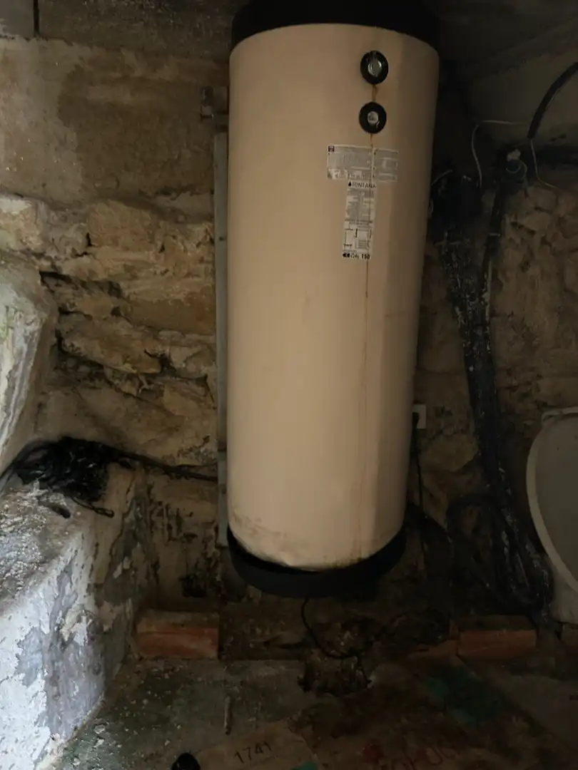 Piso de 300 m² en Moaña