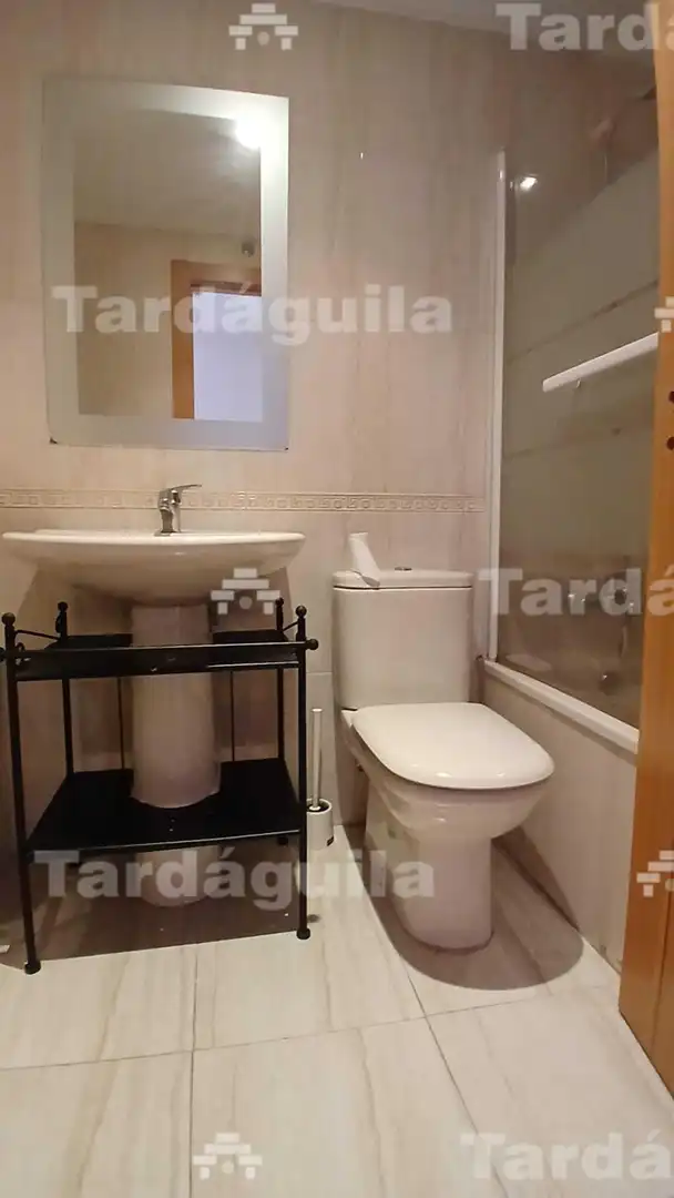 Piso de 88 m² en Salamanca