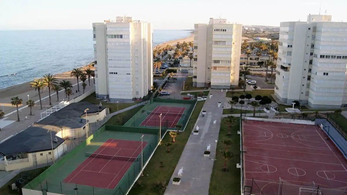 Piso de 75 m² en Alicante