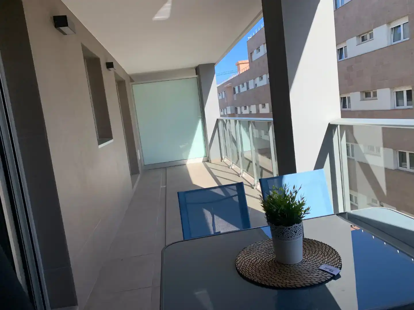 Piso de 102 m² en Las Palmas de Gran Canaria