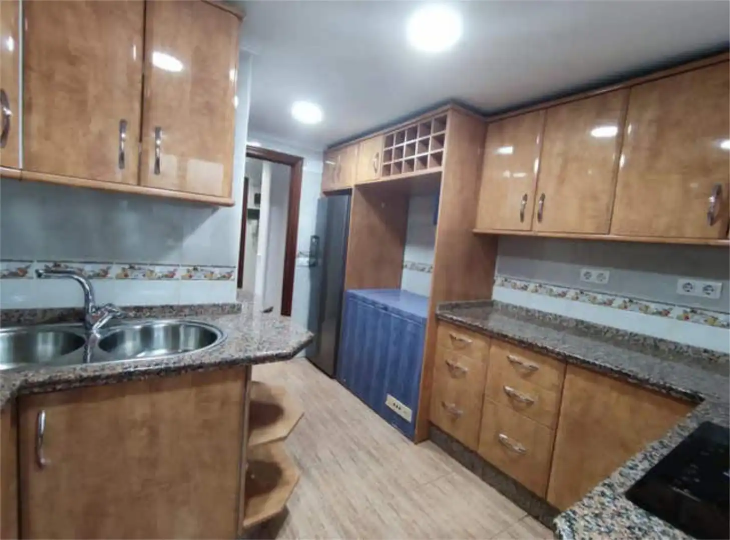 Pis de 75 m² a Màlaga