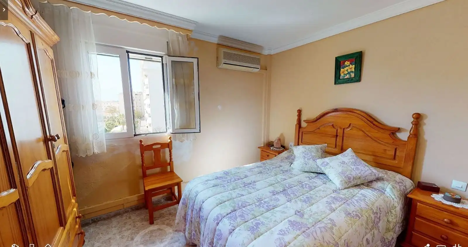 Piso de 113 m² en Fuengirola