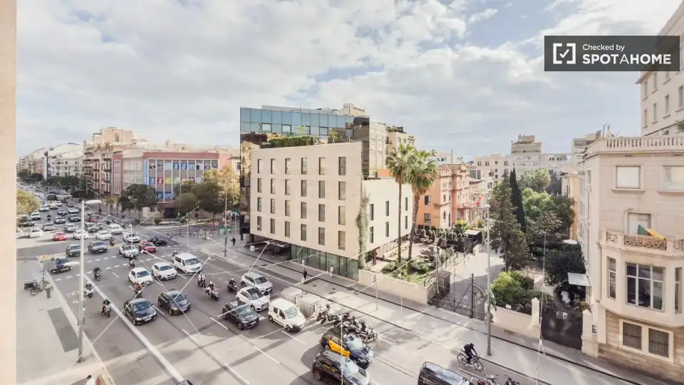 Habitación en alquiler, Barcelona