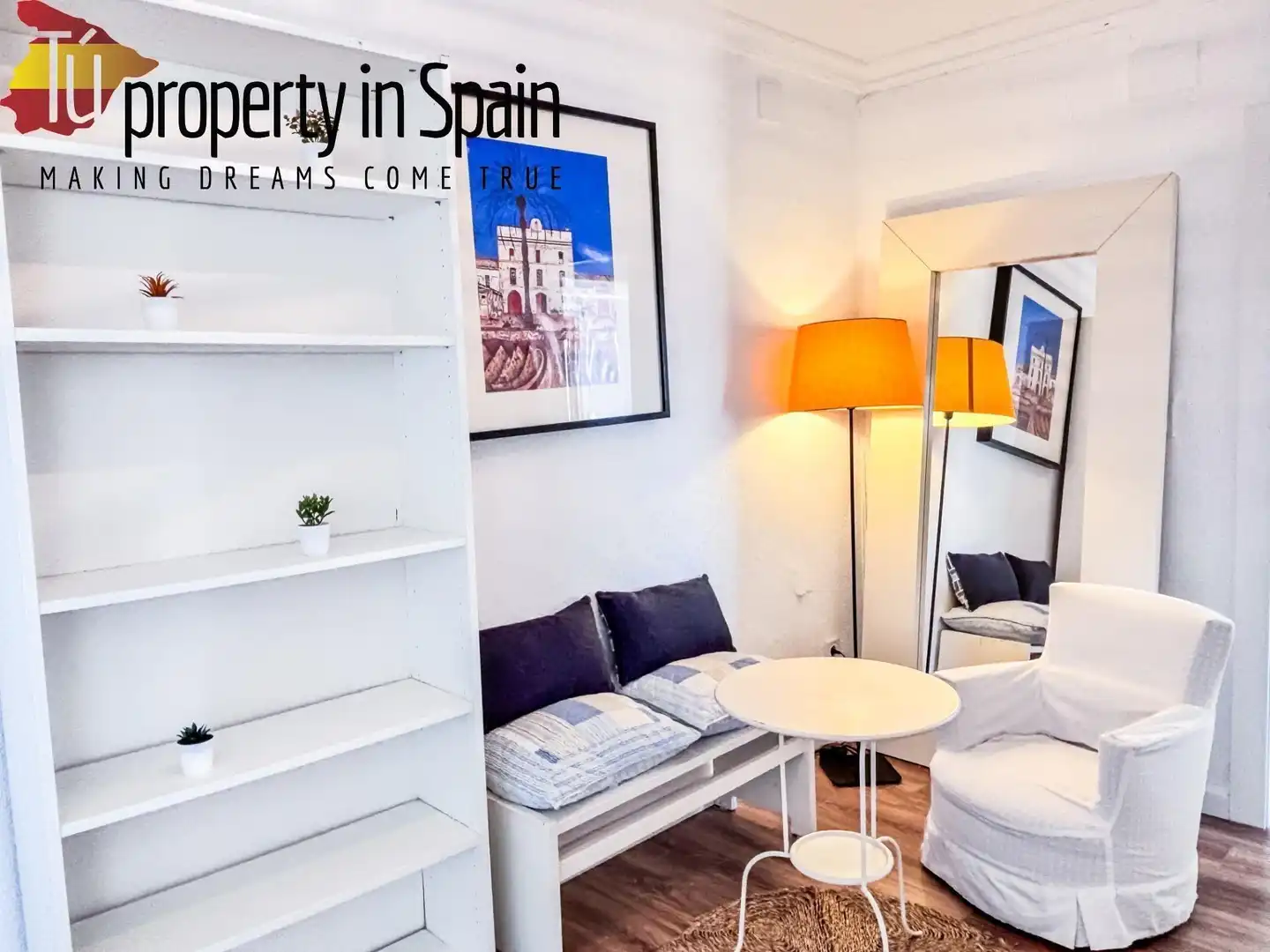 Habitación en alquiler, Alicante