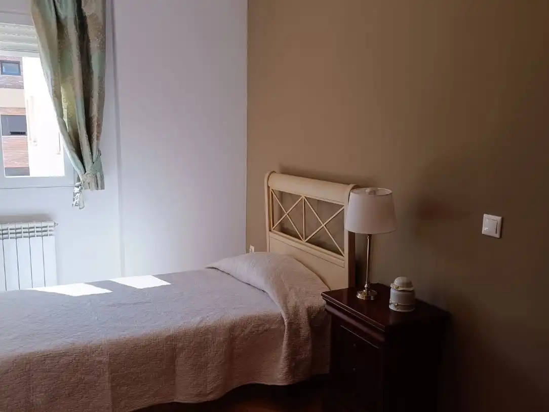 Piso de 110 m² en Tarancón